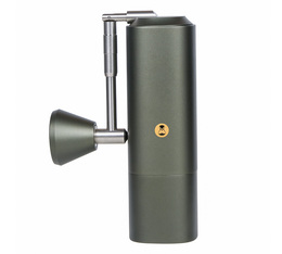 Manuelle Kaffeemühle TIMEMORE Chestnut X Safari Green