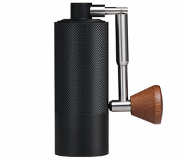 Kaffeemühle TIMEMORE Chestnut Nano 3 schwarz 70TGD005AA016