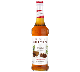 Monin Sirup Spekulatius - 70 cl