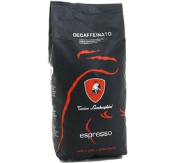 Tonino Lamborghini - Entkoffeinierter Kaffee für Geschäftskunden Kaffeebohnen 1 kg