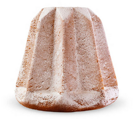 pandoro traditionnel galup 1kg