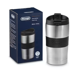 DeLonghi - Travel Mug 250 ml DLSC074 für Primadonna Soul