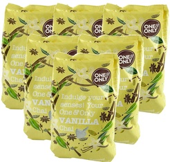 One & Only Frappé Vanille Chai für Geschäftskunden 6 x 1 kg