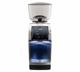 Elektrische Kaffeemühle BARATZA Vario W+ schwarz