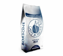 Caffè Borbone Vending Miscela Blu Kaffeebohnen 1 kg