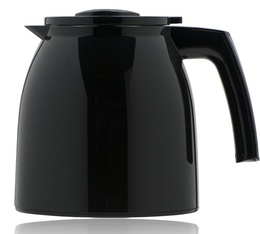 Melitta Ersatzkanne Easy Top Therm schwarz 1,2 L