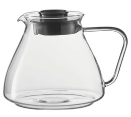 Melitta Ersatzkanne aus Glas inkl. Deckel für Melitta Epos/Epour 0,7 L