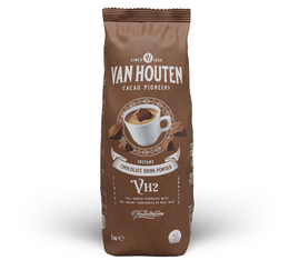 Van Houten - Kakaopulver - VH2 (34%) Spezial 1 kg 