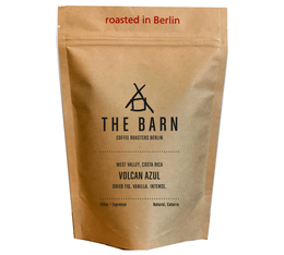 The Barn -  Specialty Coffee  Volcan Azul - Kaffeebohnen - 250 g