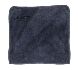 Baristator - Mikrofasertuch mit Haken klein