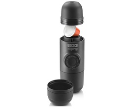 Wacaco Minipresso - Nespresso®-kompatibler Vakuum-Kaffeebereiter