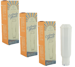 Filterkartusche für KRUPS - ARFIZE x 3