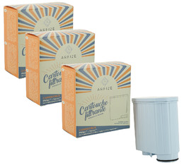 Filterkartusche kompatibel mit AquaClean Philips / Saeco x 3