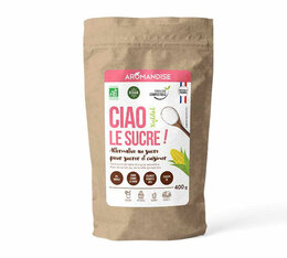 Bio Zuckersatz Xylitol 400 g - Aromandise 