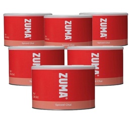 Zuma Frappé-Getränk Spiced Chai vegan für Geschäftskunden 1 kg x 6