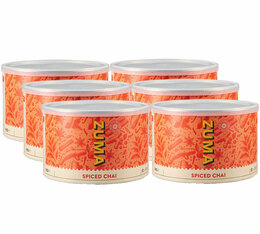 Zuma Frappé-Getränk Spiced Chai vegan für Geschäftskunden 1 kg x 6