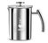 Milchaufschäumer 330 ml Stahl - Bialetti