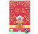 Schwarzer Tee Bio - Weihnachten in Ceylon Zimt und Gewürze- 20 Teebeutel - ENGLISH TEA SHOP
