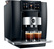 Jura - Kaffeevollautomat Giga 10 Diamond Black