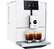 Jura - Kaffeevollautomat ENA 8 Full Nordic White mit Touchscreen jetzt hier bei maxicoffee