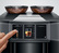 Jura - Kaffeevollautomat Giga 10 Diamond Black jetzt hier online kaufen
