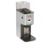 Espressomühle LELIT William PL72 Edelstahl glänzend