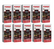 100 Nespresso* Original kompatible Kapseln Espresso Barista Napoli – KIMBO