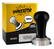 Baristator-Set Tamper 58.6 mm