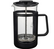 Hario French Press U 600 ml schwarz