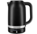 KitchenAid - Wasserkocher 5KEK1701EBM mit einstellbarer Temperatur - Schwarz Lakritz - 1,7 L