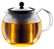 Bodum Assam Teebereiter mit Edelstahlfilter 1 L