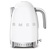 Smeg - Wasserkocher weiß KLF04WHEU 1,7 L