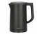 Wasserkocher WK3483 1,7L - mattschwarz - SEVERIN