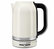 Wasserkocher mit einstellbarer Temperatur 5KEK1701EPL Porzellan 1,7L - KitchenAid