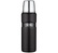 Thermos - Thermosflasche King mattschwarz - 470 ml