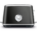 Sage - 2-Schlitz Toaster Luxe Toast Select Edelstahl schwarz