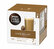 30 Café au Lait Kapseln – Nescafe* Dolce Gusto*
