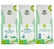 Green Lion Coffee – Probierpaket mit dem Segelschiff transportierte Kaffeesorten – 3 x 250 g