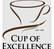 Cup of excellence 1895 Coffee Designers by Lavazza - Kaffeebohnen Avanguardia VI 125 g
