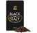 Zicaffe - 100% Arabica - Black of Italy - Kaffeebohnen 250 g