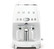 Smeg - Filterkaffeemaschine 50er-Jahre - Weiss