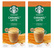 Starbucks - löslicher Kaffee Karamell Latte - 2 x 115 g