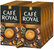 100 Nespresso* Original kompatible Kapseln Karamell – CAFÉ ROYAL