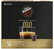 50 Nespresso* Original kompatible Kapseln Espresso Oro – CAFFÈ VERGNANO