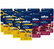 Lavazza - Probierset Napoli & Roma – 100 Nespresso* Original-kompatible Kapseln