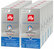 100 Nespresso* Original kompatible Kapseln entkoffeiniert – ILLY
