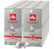 100 Nespresso* Original kompatible Kapseln Lungo – ILLY