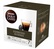16 Espresso Intenso Kapseln –Nescafe* Dolce Gusto*