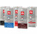 Illy - Probierset mit 50 Nespresso*-kompatiblen Kapseln Original 