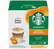 12 Nescafe* Dolce Gusto* kompatible Kapseln Latte Macchiato Caramel – Starbucks